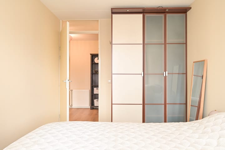 Foto 10 van Fluwelen Burgwal 26