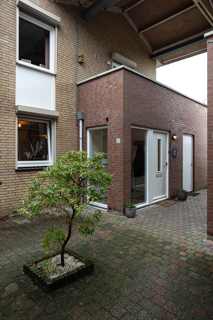 Foto 3 van De Haarhamer 43