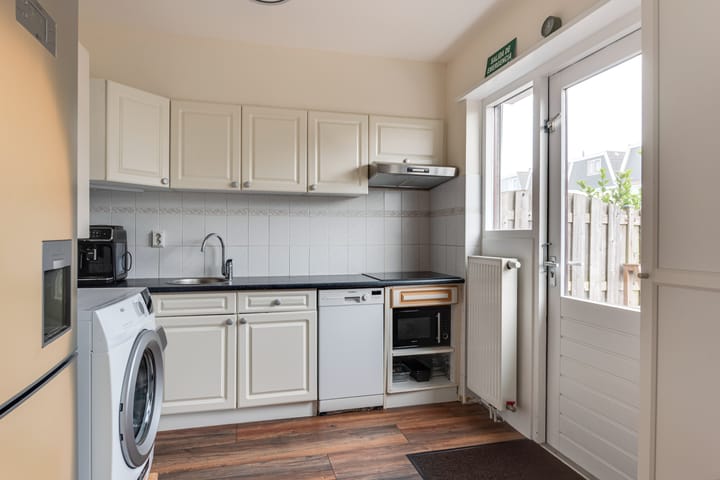 Foto 15 van Krokusstraat 12