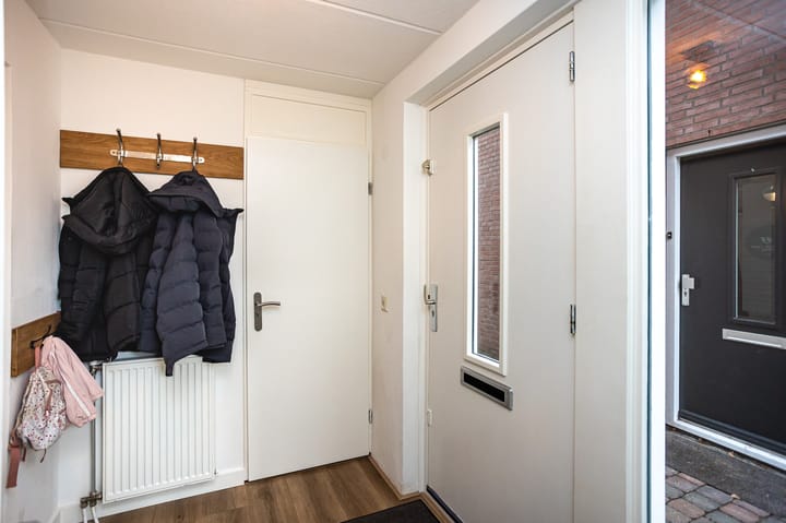 Foto 4 van De Haarhamer 43