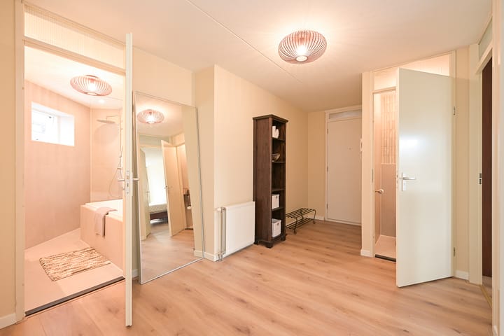 Foto 16 van Fluwelen Burgwal 26