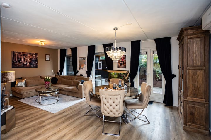 Foto 5 van De Haarhamer 43