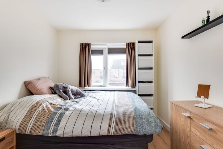 Foto 20 van Krokusstraat 12