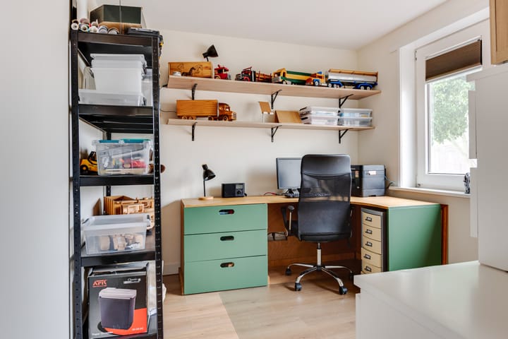 Foto 21 van Krokusstraat 12