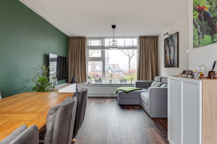 Foto 7 van Krokusstraat 12