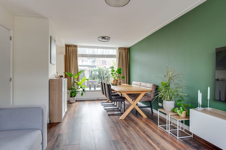 Foto 8 van Krokusstraat 12