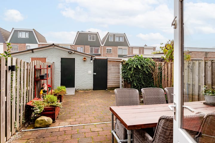 Foto 26 van Krokusstraat 12