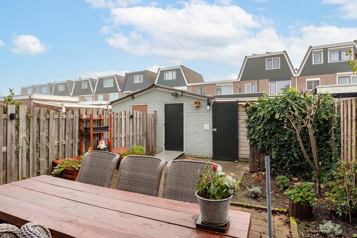 Foto 27 van Krokusstraat 12