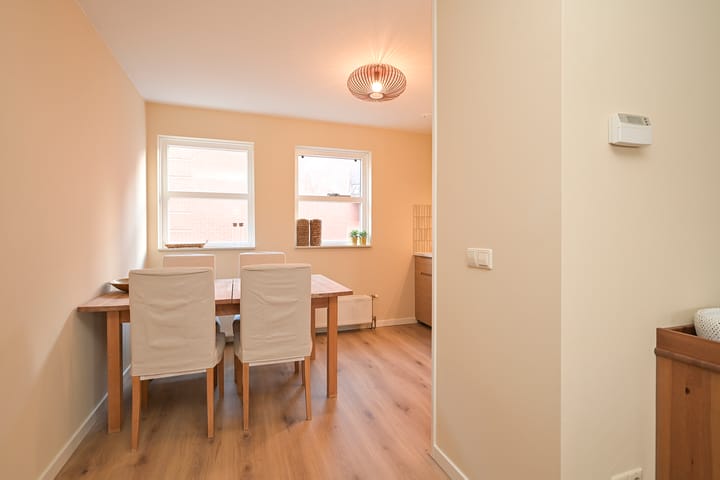 Foto 25 van Fluwelen Burgwal 26