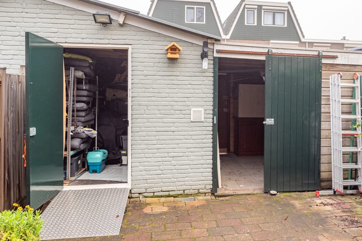 Foto 29 van Krokusstraat 12