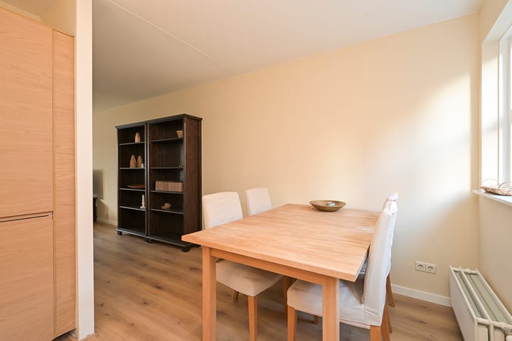 Foto 26 van Fluwelen Burgwal 26