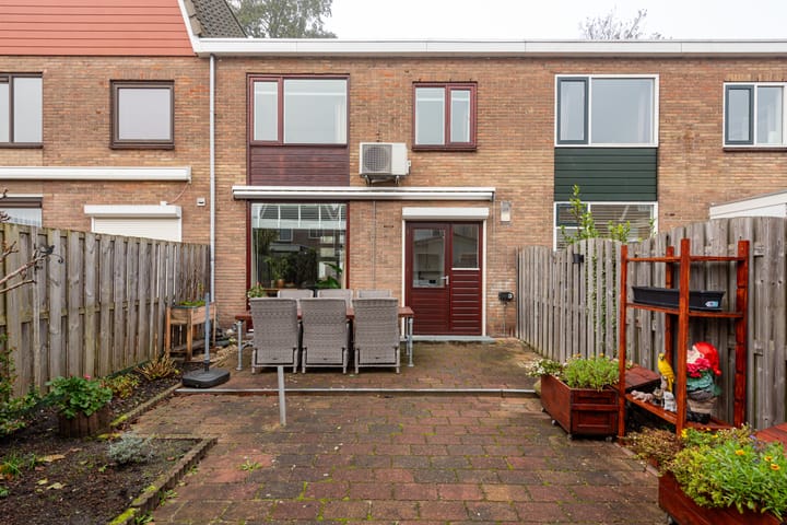 Foto 30 van Krokusstraat 12