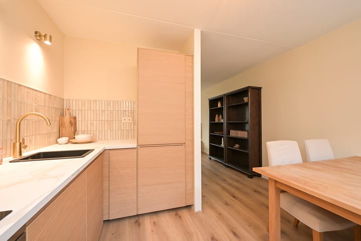 Foto 27 van Fluwelen Burgwal 26