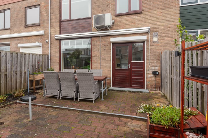 Foto 31 van Krokusstraat 12