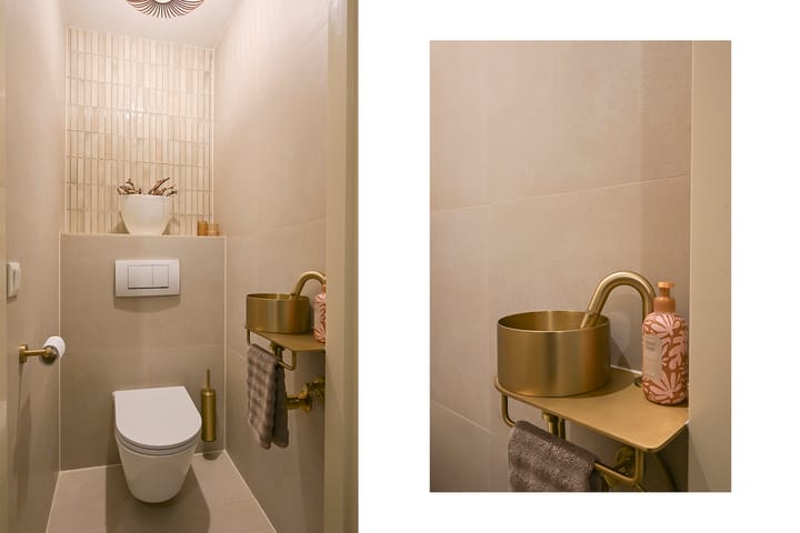 Foto 28 van Fluwelen Burgwal 26