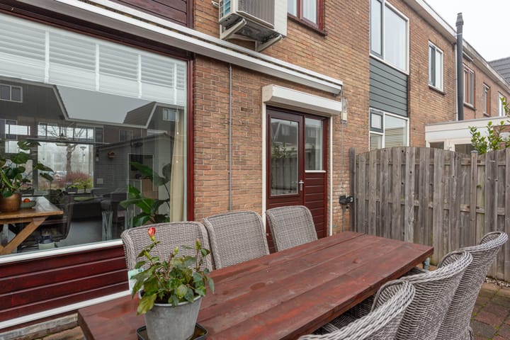 Foto 32 van Krokusstraat 12