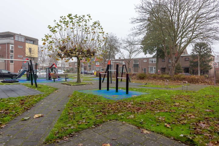 Foto 36 van Krokusstraat 12