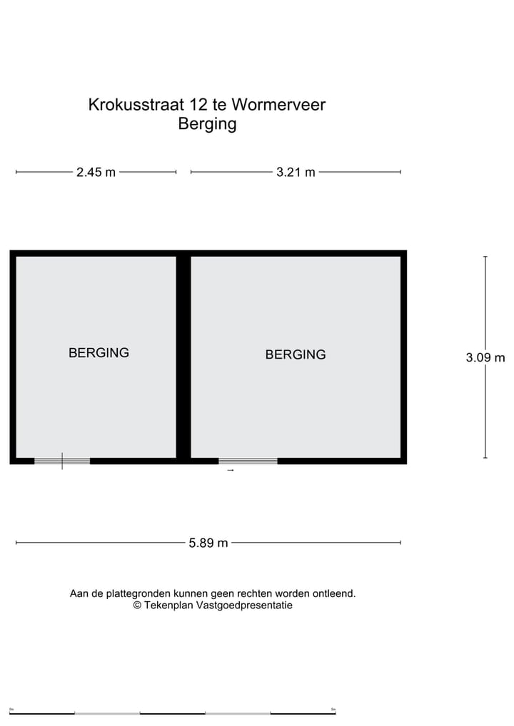Foto 40 van Krokusstraat 12