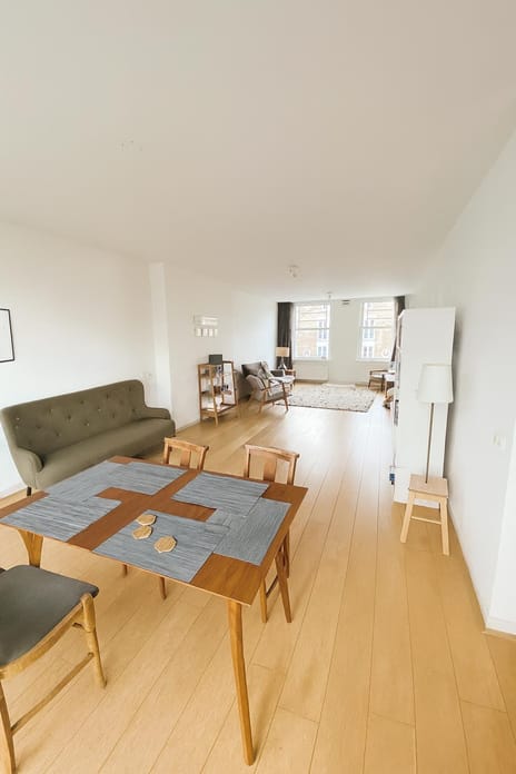 Beethovenstraat 73-C