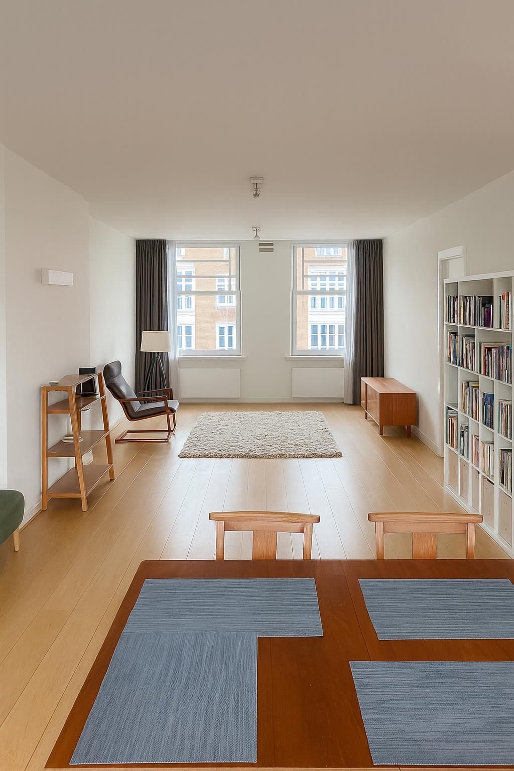 Foto 3 van Beethovenstraat 73-C