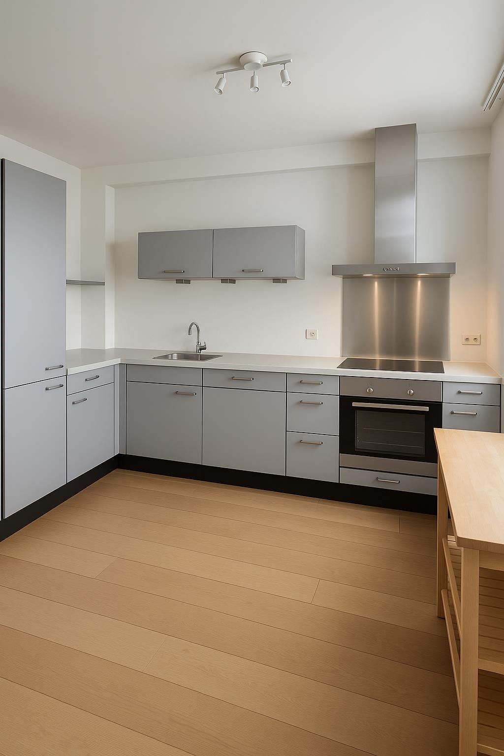 Foto 4 van Beethovenstraat 73-C