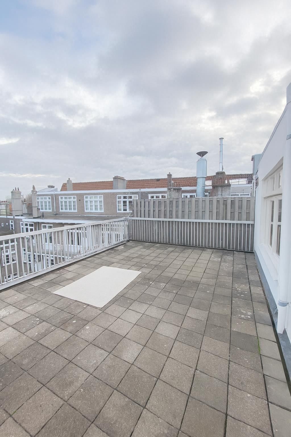 Foto 6 van Beethovenstraat 73-C