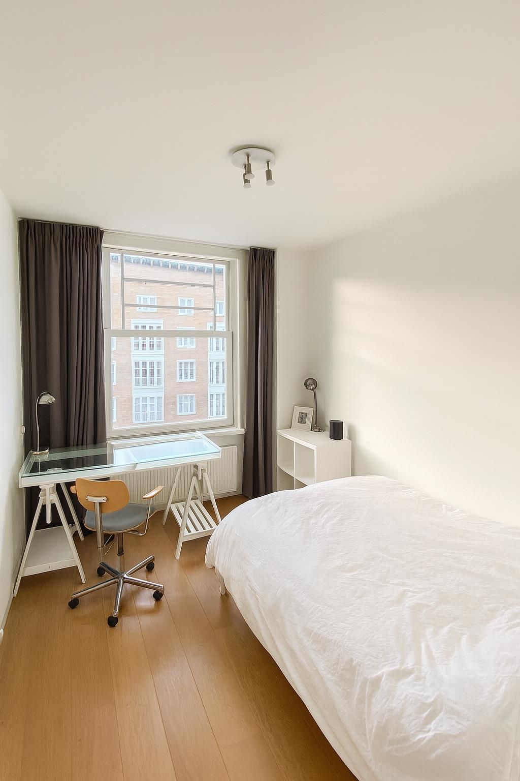 Foto 7 van Beethovenstraat 73-C