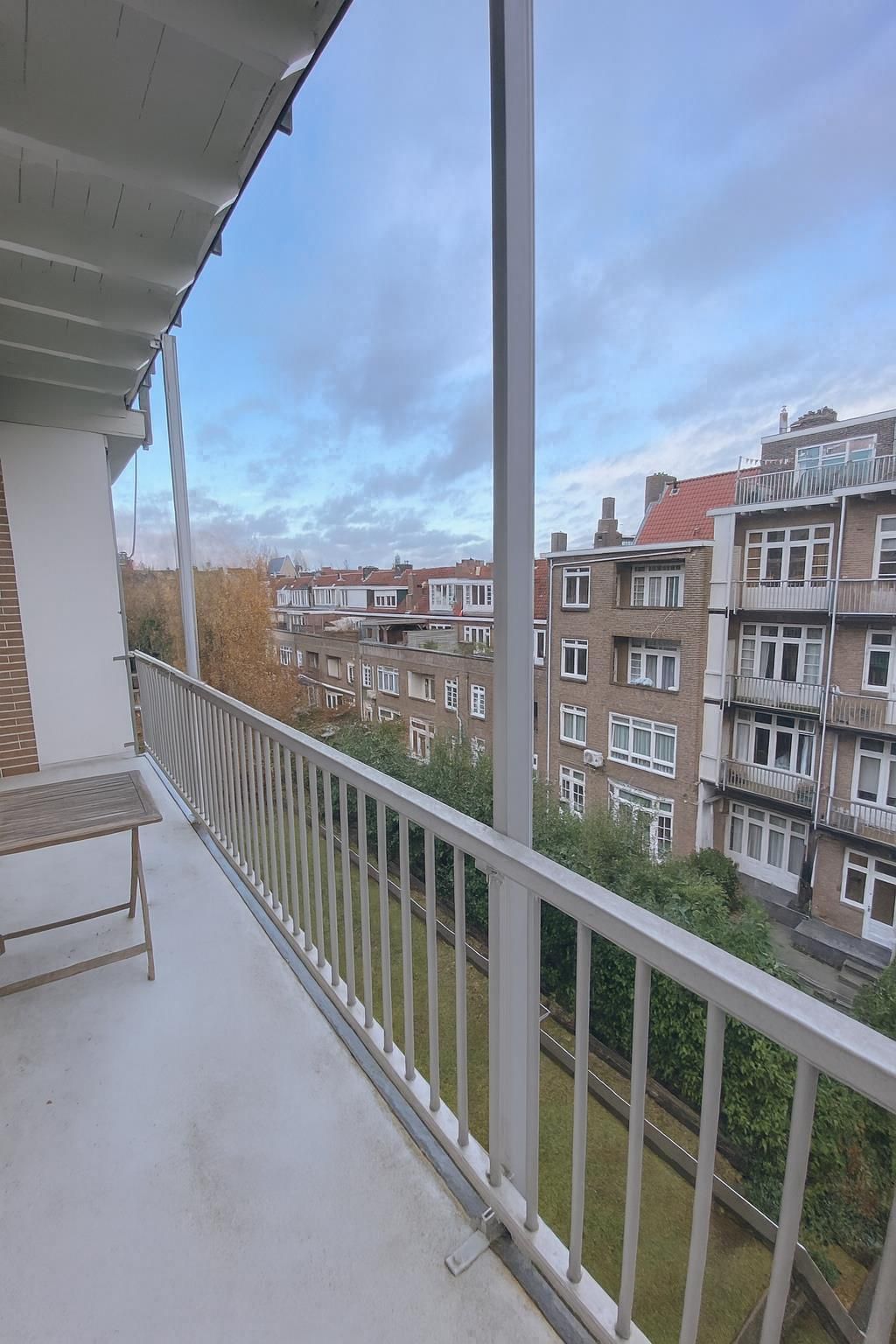 Foto 8 van Beethovenstraat 73-C