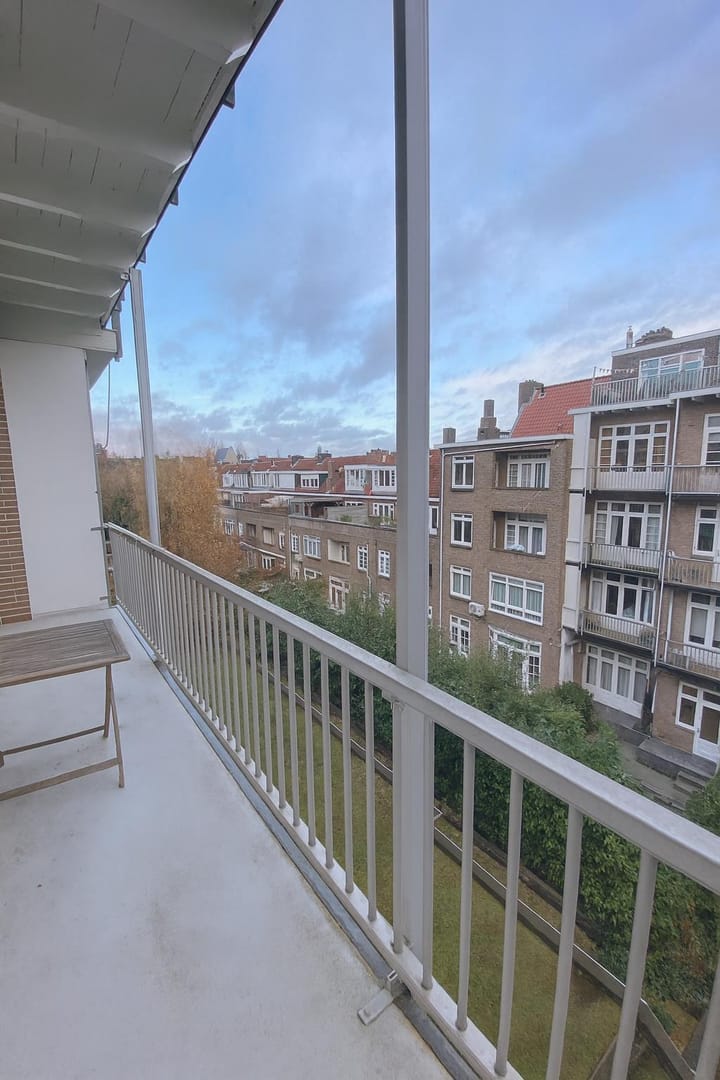 Foto 8 van Beethovenstraat 73-C