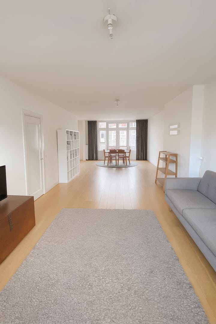 Foto 11 van Beethovenstraat 73-C