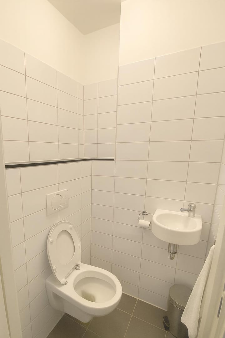 Foto 12 van Beethovenstraat 73-C