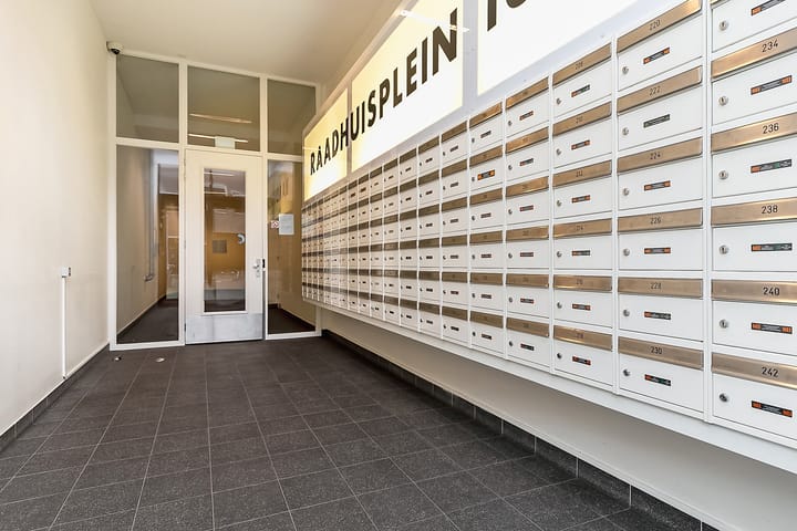 Foto 21 van Raadhuisplein 212