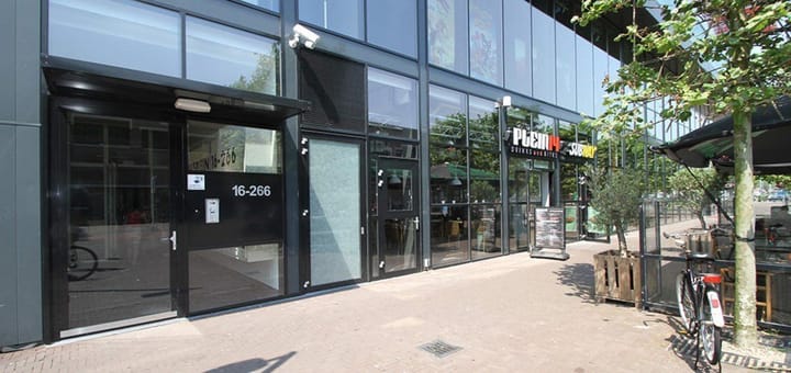 Foto 20 van Raadhuisplein 212