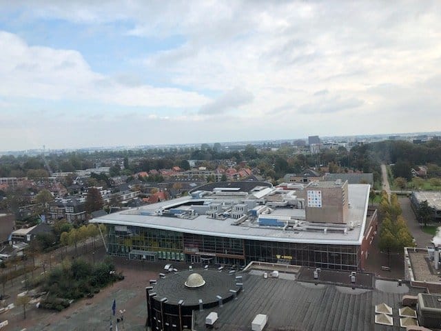 Foto 24 van Raadhuisplein 212