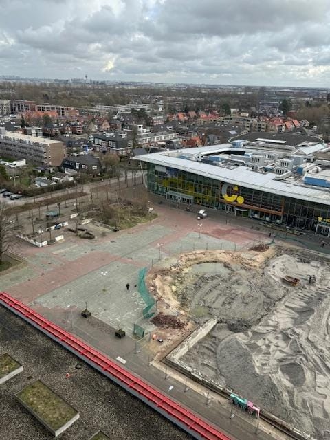 Foto 25 van Raadhuisplein 212