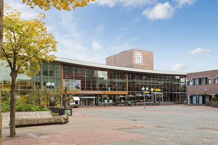 Foto 29 van Raadhuisplein 212