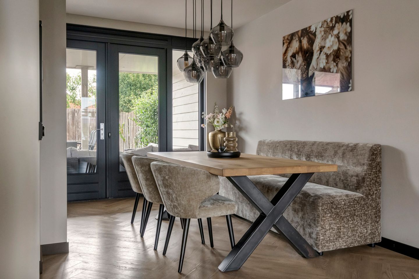 Foto 10 van Denariusstraat 3