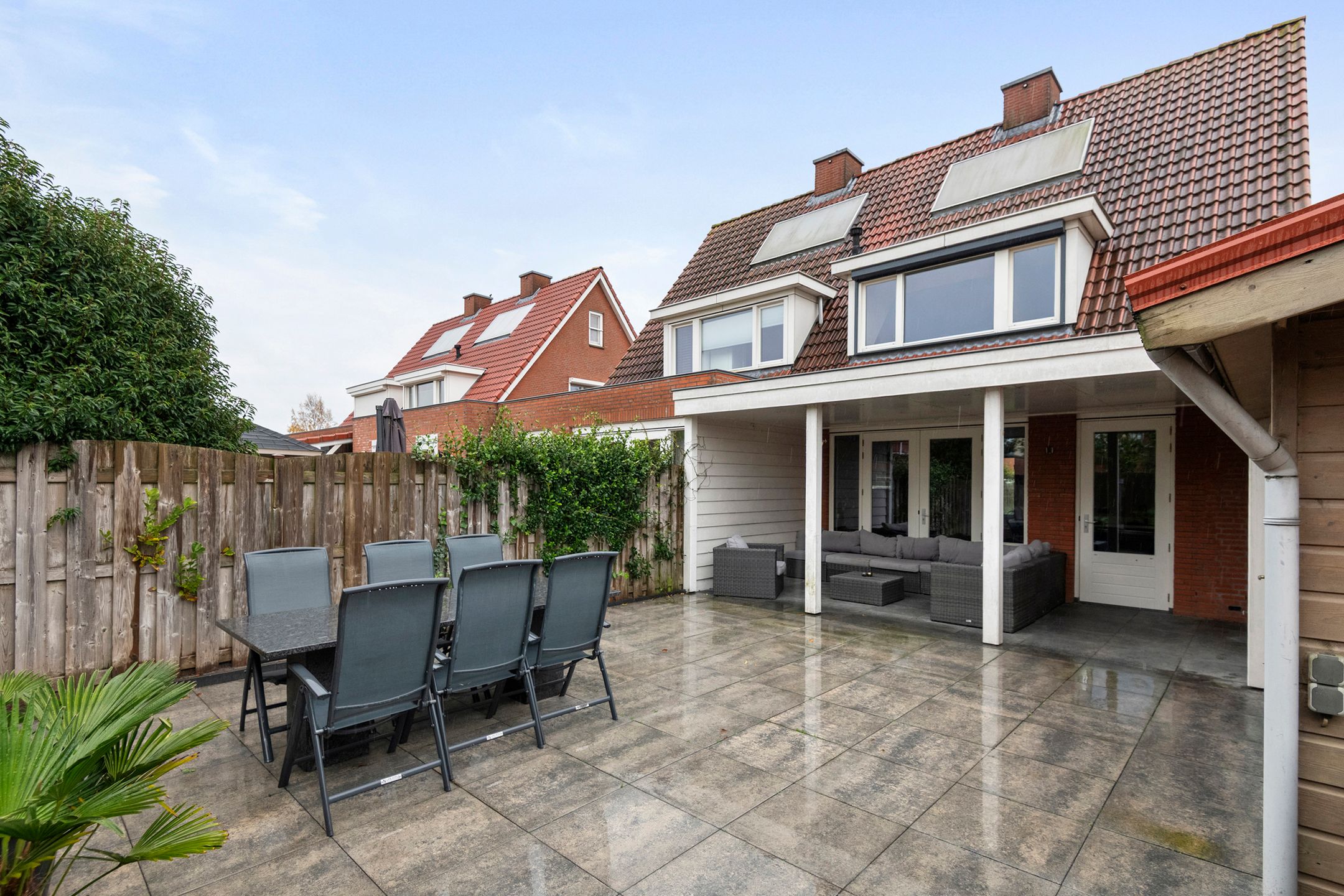 Foto 30 van Denariusstraat 3