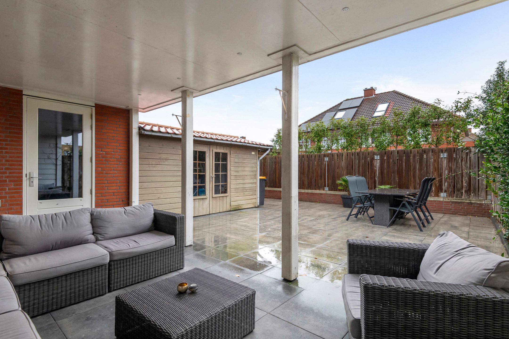 Foto 33 van Denariusstraat 3