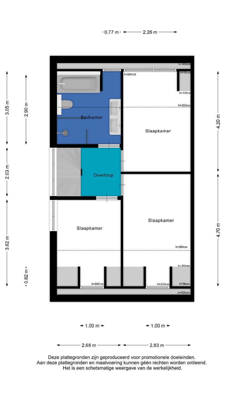 Photo 36 of Denariusstraat 3