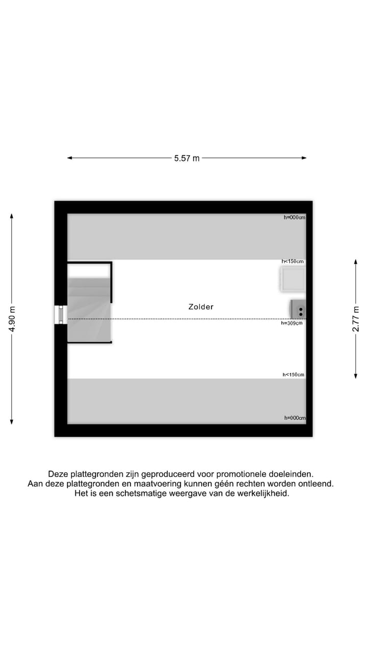 Photo 37 of Denariusstraat 3