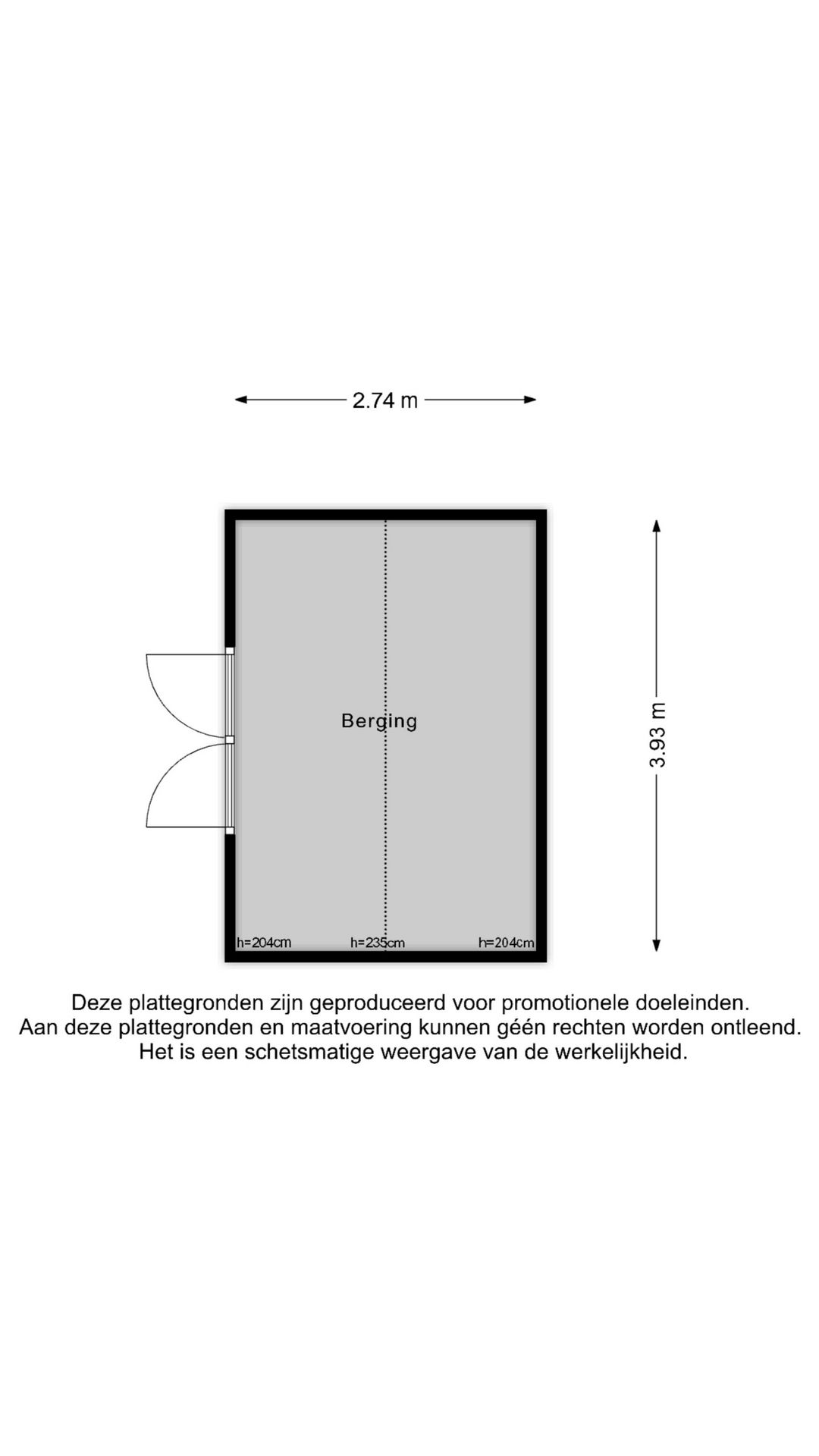 Foto 38 van Denariusstraat 3