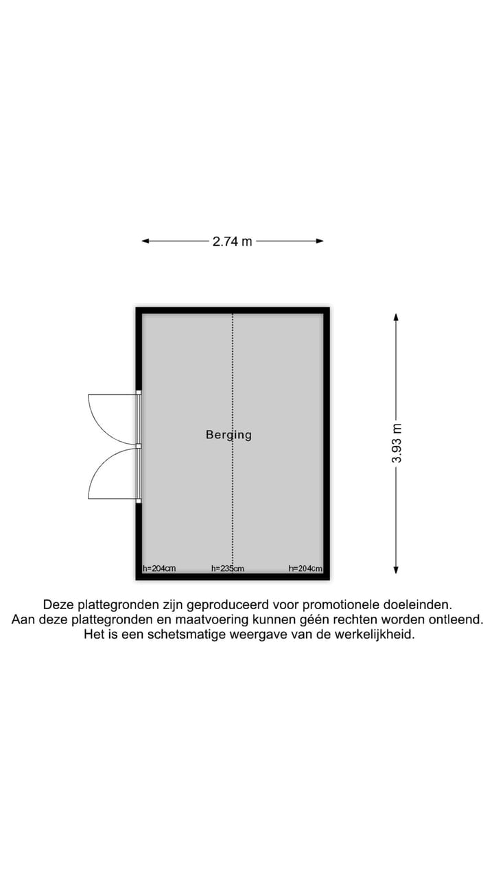 Photo 38 of Denariusstraat 3