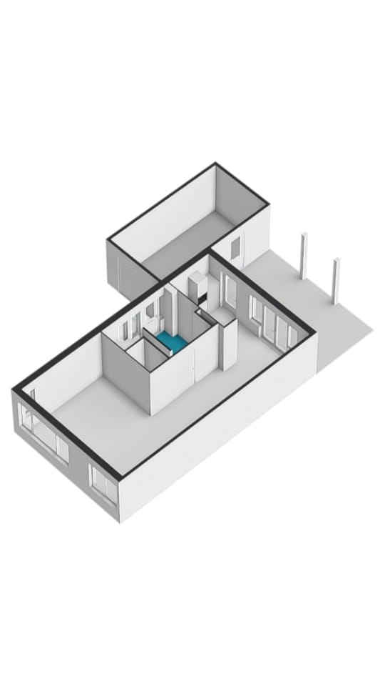 Photo 39 of Denariusstraat 3