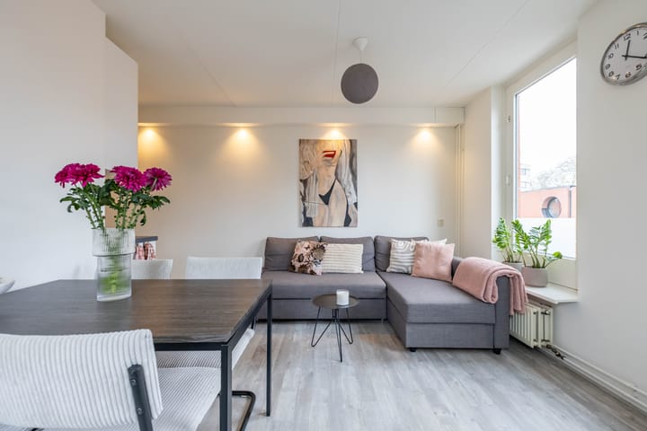 Foto 2 van Grote Kruisstraat 65