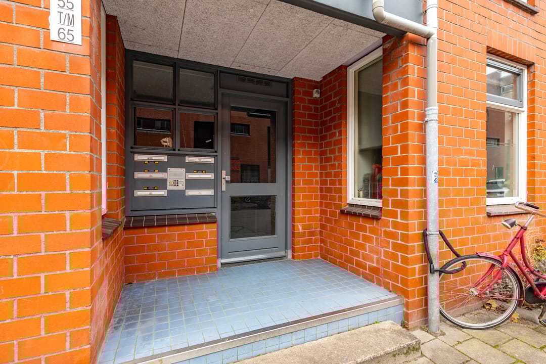 Foto 7 van Grote Kruisstraat 65