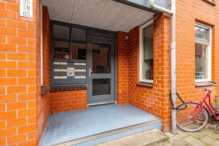 Foto 7 van Grote Kruisstraat 65
