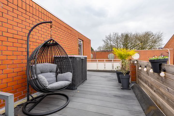 Foto 21 van Grote Kruisstraat 65