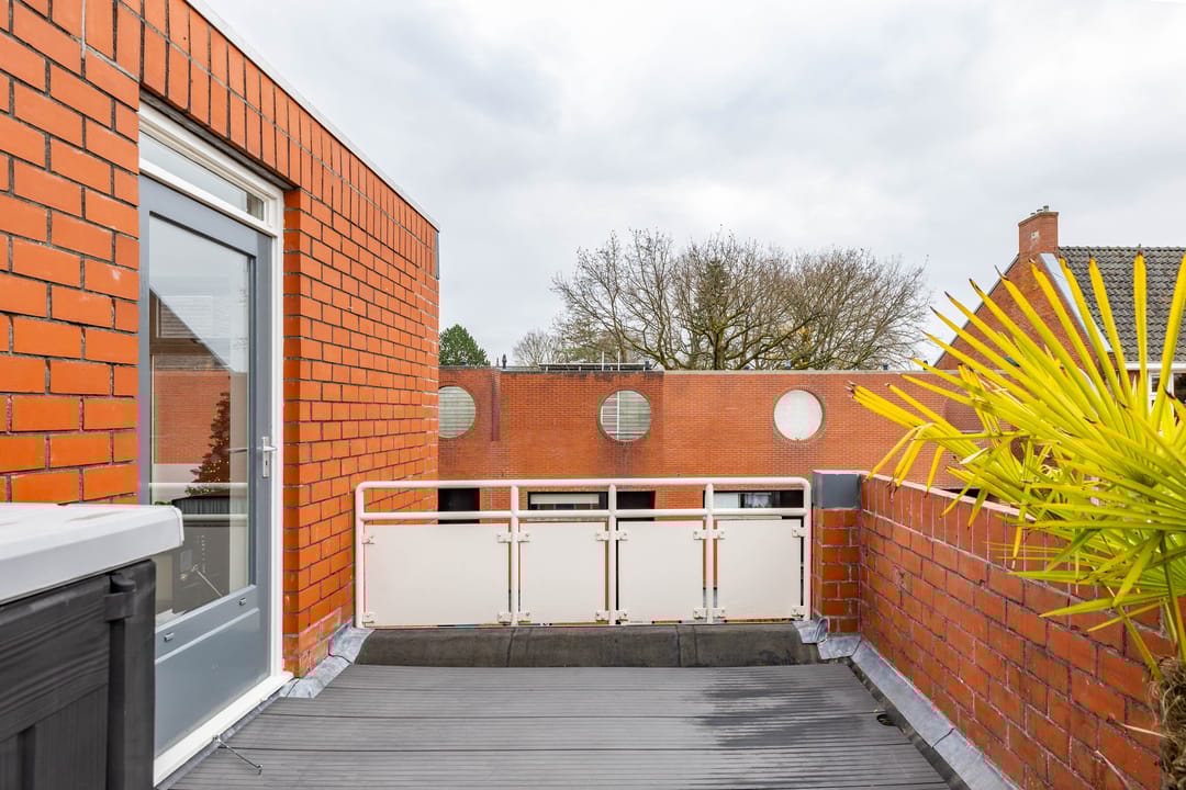 Foto 22 van Grote Kruisstraat 65