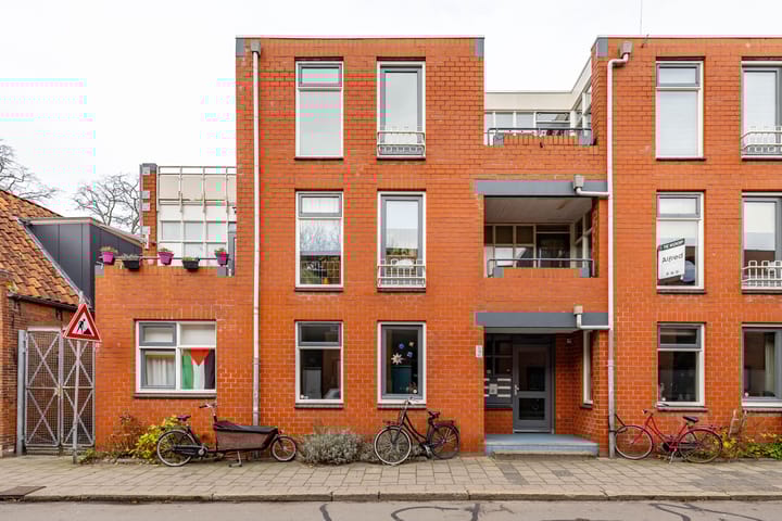 Foto 39 van Grote Kruisstraat 65